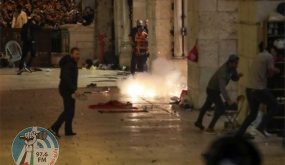 القدس: نتنياهو “يرفض بقوة الضغط” لوقف الاستيطان في المدينة