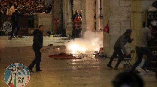القدس: نتنياهو “يرفض بقوة الضغط” لوقف الاستيطان في المدينة