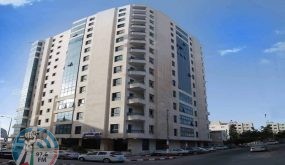 طائرات الاحتلال تدمر برجا سكنيا في غزة دون أن يبلغ عن إصابات