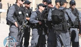 الشرطة الإسرائيلية تعتقل 8 شبان من الطيبة وقلنسوة بأراضي الـ48