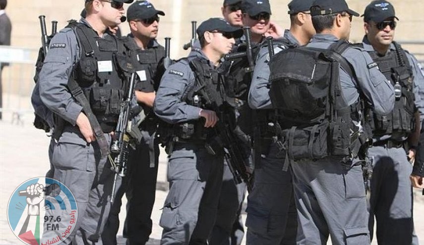 الشرطة الإسرائيلية تعتقل 8 شبان من الطيبة وقلنسوة بأراضي الـ48