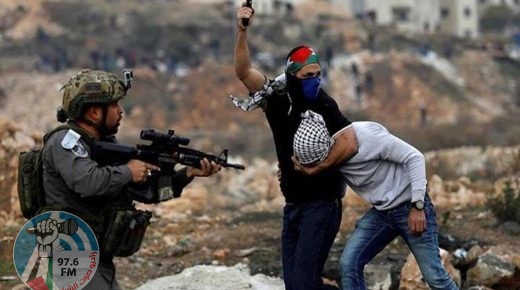 “مستعربون” يختطفون مواطنا ونجله في برطعة جنوب جنين