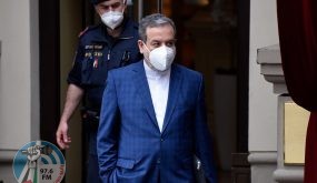 نائب وزير الخارجية الإيراني: أمريكا جادة في رفع العقوبات لكننا ننتظر الوفاء بمطالب أخرى