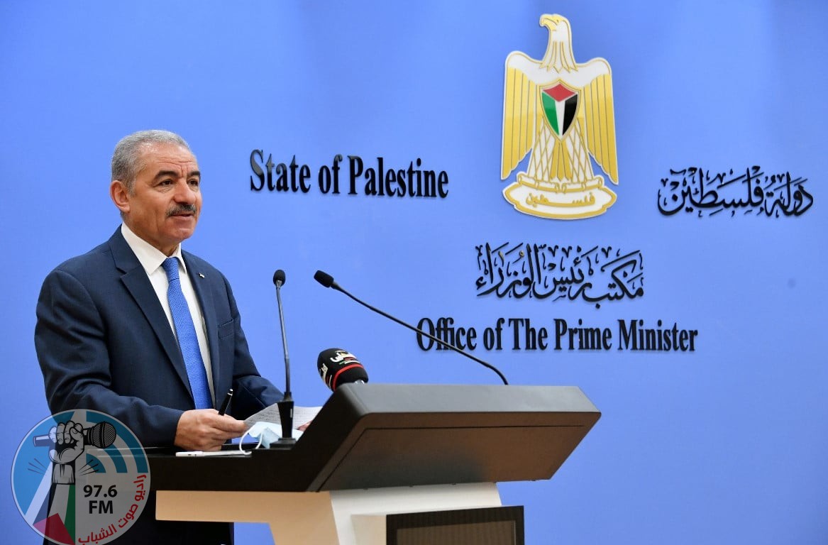 وفد برئاسة رئيس الوزراء يزور ثلاث دول خليجية في إطار الحراك الفلسطيني المتواصل