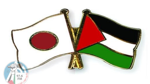 في اتصال هاتفي مع المالكي: اليابان تعلن تقديم 10 ملايين دولار مساعدات عاجلة لفلسطين