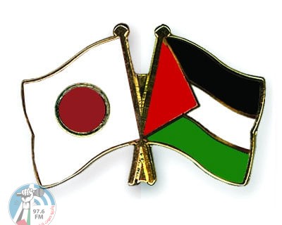 في اتصال هاتفي مع المالكي: اليابان تعلن تقديم 10 ملايين دولار مساعدات عاجلة لفلسطين