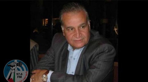 جرادات يطلع سفيري السعودية وايران في مسقط على آخر المستجدات الفلسطينية