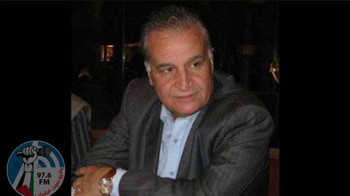 جرادات يطلع سفيري السعودية وايران في مسقط على آخر المستجدات الفلسطينية
