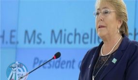 الأمم المتحدة: الضربات الإسرائيلية على غزة قد تمثل جرائم حرب