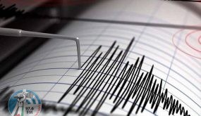 زلزال بقوة 6.8 درجات يضرب شمال شرق اليابان