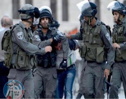الشرطة الإسرائيلية تعتقل 250 فلسطينيا من أراضي الـ48 اليومين الماضيين