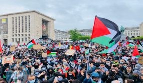 بيلاروسيا تدعو إلى وقف التصعيد