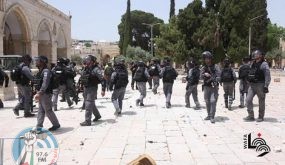 البحرين: رفض نيابي لكافة الاعتداءات ضد الشعب الفلسطيني والمسجد الأقصى