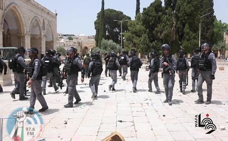 البحرين: رفض نيابي لكافة الاعتداءات ضد الشعب الفلسطيني والمسجد الأقصى