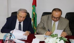 “التعليم العالي” و”اتحاد الغُرف” يوقعان مذكرة تفاهم للارتقاء بمخرجات التعليم العالي