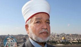 المفتي العام يحذر من تداول نسخة من القرآن الكريم