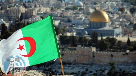 “التحرير الوطني الجزائري” يطالب بالتحرك السريع لوقف الاعتداءات الإسرائيلية بحق المصلين في الأقصى