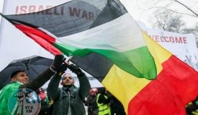 إقليم والونيا البلجيكي يعلن تقديم مساعدات إنسانية طارئة للمدنيين المتضررين في قطاع غزة