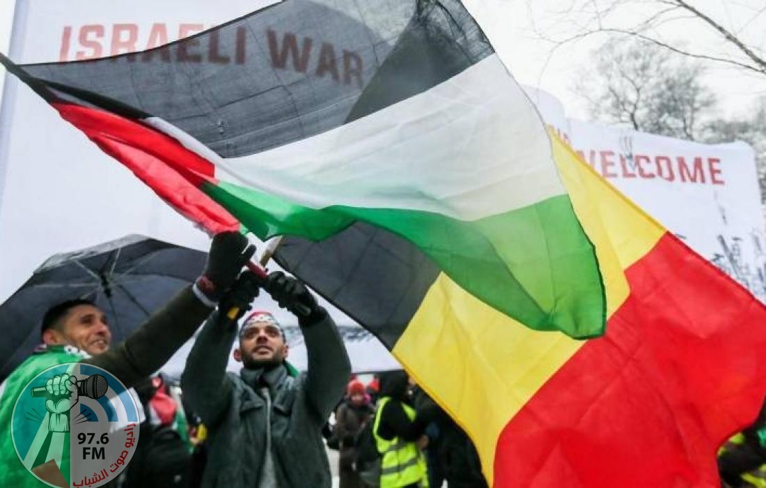 إقليم والونيا البلجيكي يعلن تقديم مساعدات إنسانية طارئة للمدنيين المتضررين في قطاع غزة