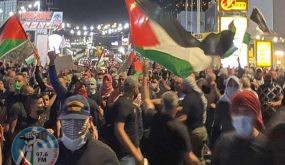 شرطة الاحتلال تعتقل 58 شابا من فلسطينيي 48