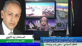 الملف السياسي – آيريش تايمز الأيرلندية: التمييز الإسرائيلي ضد الفلسطينيين يشكل فصلًا عنصرياً حقيقاً