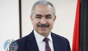 رئيس الوزراء يلتقي المبعوث السويسري لعملية السلام لمناسبة انتهاء مهامه الرسمية