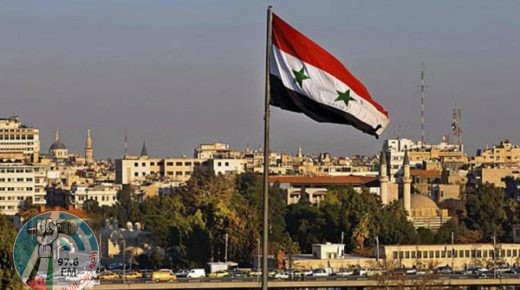 شهيد و6 جرحى في عدوان إسرائيلي على الأراضي السورية