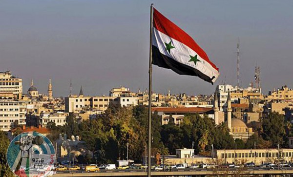 شهيد و6 جرحى في عدوان إسرائيلي على الأراضي السورية