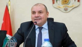 العودات: الأردن وقيادته إلى جانب الشعب الفلسطيني من أجل قيام دولته ودحر الاحتلال