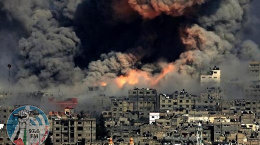 ورقة حقائق: إبادة العائلات خلال العدوان على غزة نمط مدروس ومتعمد