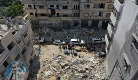 المفوض العام للأونروا خلال زيارته غزة: ملتزمون اتجاه حقوق اللاجئين في القطاع