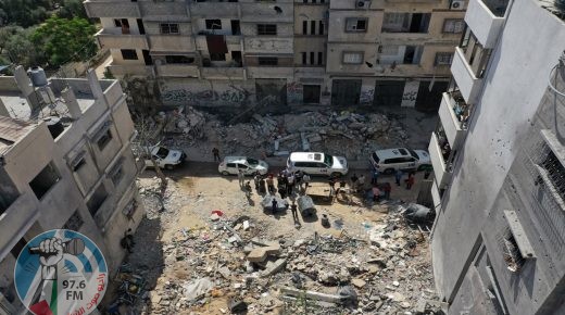 المفوض العام للأونروا خلال زيارته غزة: ملتزمون اتجاه حقوق اللاجئين في القطاع