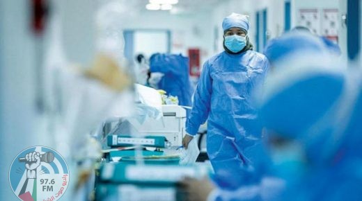 عمان: 26 وفاة و1007 إصابات جديدة بفيروس كورونا