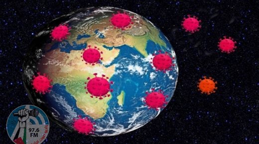 “كورونا” عالميا: نحو 3 ملايين و469 ألف وفاة و167 مليونا و55 ألف إصابة