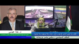 الملف السياسي – قضيـ ة حي الشـ يخ جـ راح.. معـ ركة وجود بلا حدود