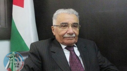 المستشار أبو شرار: قضاة مختصون للنظر في القضايا العمالية في مجمعات المحاكم الرئيسية