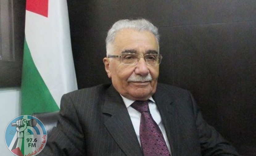 المستشار أبو شرار: قضاة مختصون للنظر في القضايا العمالية في مجمعات المحاكم الرئيسية