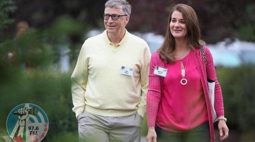 بيل غيتس: الملياردير الأمريكي وزوجته ميليندا يعلنان طلاقهما