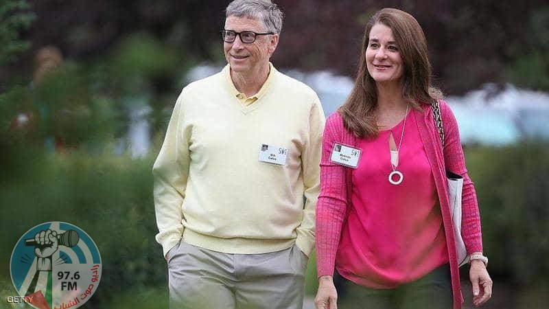 بيل غيتس: الملياردير الأمريكي وزوجته ميليندا يعلنان طلاقهما
