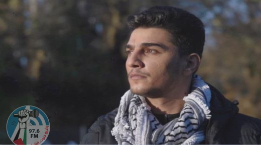 محمد عسّاف يقاطع “يوتيوب” بسبب أغنية “إحنا فلسطينية”