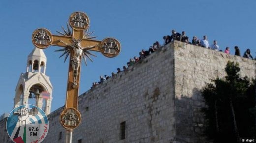 “الرئاسية العليا لمتابعة شؤون الكنائس” تدعو لقرع الأجراس تضامنا مع المرابطين والمصلين في القدس