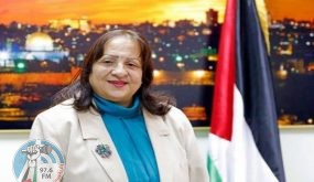 الكيلة: شاحنة مستلزمات طبية في طريقها إلى غزة