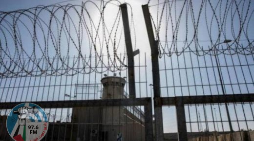 هيئة الأسرى: أوضاع صحية قاسية يواجهها 3 أسرى داخل سجون الاحتلال
