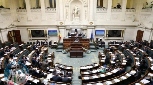 الحزب الاشتراكي في البرلمان الفيدرالي البلجيكي يطالب بقائمة عقوبات اقتصادية بحق إسرائيل