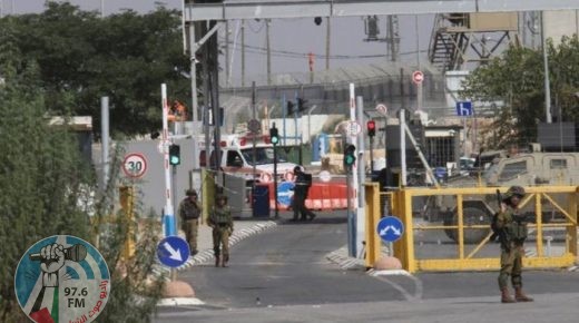 جنين: الاحتلال يفرج عن أسيرة من بيت لحم على حاجز الجلمة
