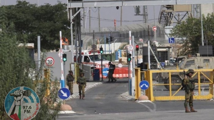 جنين: الاحتلال يفرج عن أسيرة من بيت لحم على حاجز الجلمة