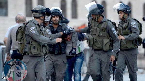 ‫ أغلبهم قاصرون: الشرطة الإسرائيلية اعتقلت 850 فلسطينيا من أراضي الـ48 الأسبوع الماضي