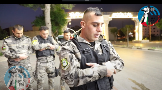 برنامج في ضيافة الفرسان يسلط الضوء على عمل عناصر جهازالمخابرات الفلسطينية الميداني خلال شهر رمضان المبارك