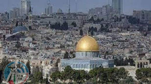 عمان: استمرار حملة فلنشغل قناديل صمودها