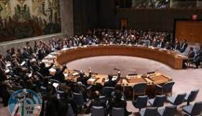 الجمعية البرلمانية المتوسطية تعبر عن قلقها إزاء اعتداءات الاحتلال على المقدسيين